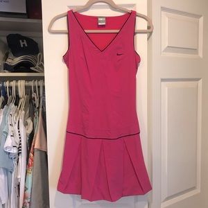 Nike tennis dress